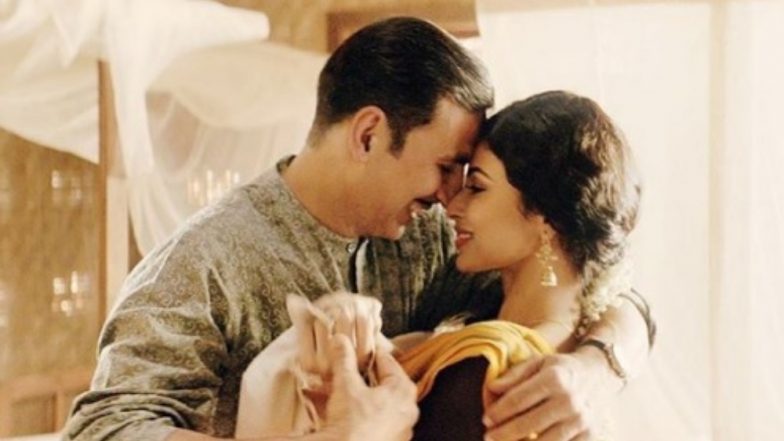 Gold Quick Movie Review: Akshay Kumar and Mouni Roy's Hockey Drama is Filled with Chest-Thumping Moments