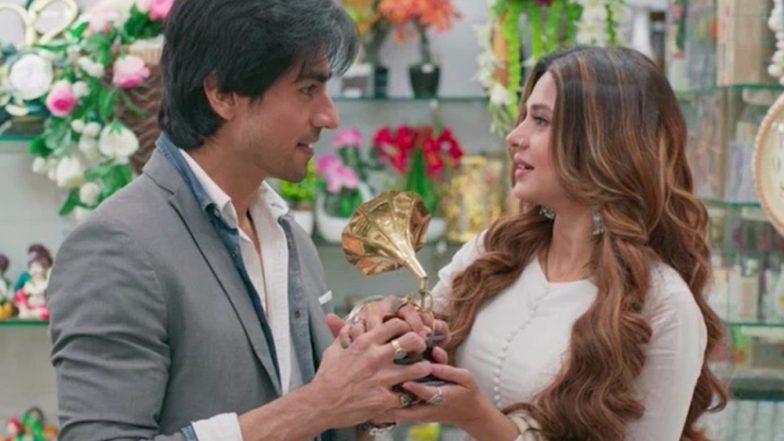 Bepannaah Spoiler Alert: Jennifer Winget Turns Hotter and Will Romance Harshad Chopra Post the Leap – Find Out More Here