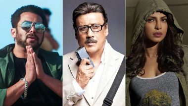 Jackie Shroff Joins the Cast of Salman Khan-Priyanka Chopra’s Bharat