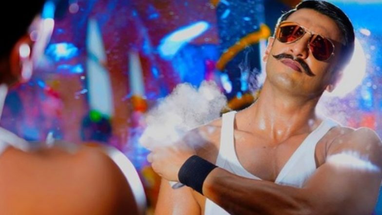 Simmba Box Office Collection Day 11: Ranveer Singh and Sara Ali Khan Starrer Earns Rs 196.80 Crore