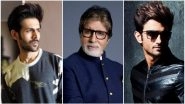Aankhen 2: Anil Kapoor, Arjun Rampal Out, Amitabh Bachchan, Sushant Singh Rajput, Kartik Aaryan In For The Heist Thriller?