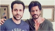 Emraan Hashmi's Bard of Blood: All You Need to Know About Shah Rukh Khan-Produced Netflix Show