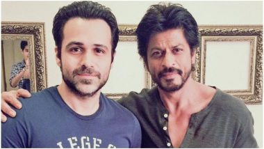 Emraan Hashmi's Bard of Blood: All You Need to Know About Shah Rukh Khan-Produced Netflix Show