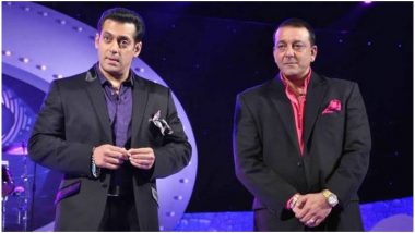 Did Salman Khan Ditch 'Elder Bro' Sanjay Dutt's Birthday Party Despite Being Invited? Read EXCLUSIVE Story