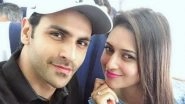 Divyanka Tripathi Is One Proud Wife As Vivek Dahiya&rsquo;s Qayamat Ki Raat Becomes One of the Top 10 Shows in Its Opening Week