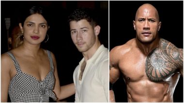 Rooting For Priyanka Chopra-Nick Jonas Love Story? Dwayne 'The Rock' Johnson Demands Credit - Here's Why!