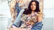 Janhvi Kapoor Thinks She Can Become Prime Minister of India. Wonder What You Think of This! - Watch Video