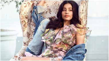 Janhvi Kapoor Will Start Prepping for Her Next, a Biopic on IAF Pilot, Gunjan Saxena, in the Next Few Days