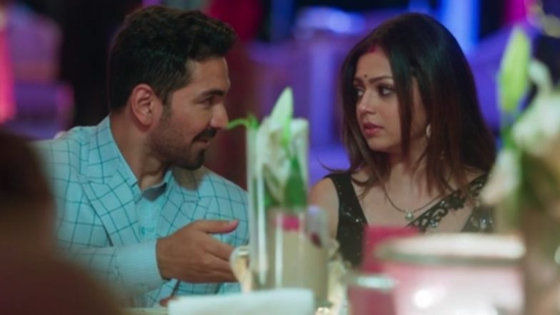 Silsila Badalte Rishton Ka: Nandini to Get Back Together With Rajdeep?