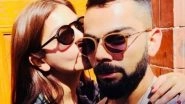 Anushka Sharma and Virat Kohli&rsquo;s Social Media PDA Wins the Internet Over Yet Again!