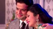 5 Best Tracks From Divyanka Tripathi and Karan Patel&rsquo;s Yeh Hai Mohabbatein