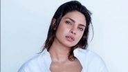 Priyanka Chopra Slammed With a Legal Notice by the BMC for Illegal Construction in Mumbai