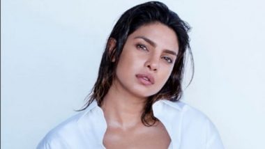 Desi Girl Priyanka Chopra 'Hates' Going to the Dentist