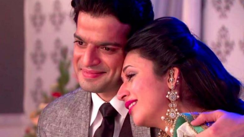 5 Best Tracks From Divyanka Tripathi and Karan Patel’s Yeh Hai Mohabbatein