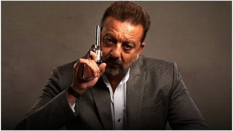 Saheb Biwi Aur Gangster 3 Song Baba Theme: Sanjay Dutt is 