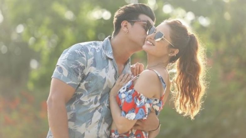 EXCLUSIVE! Prince Narula and Yuvika Chaudhary to get married on this date?
