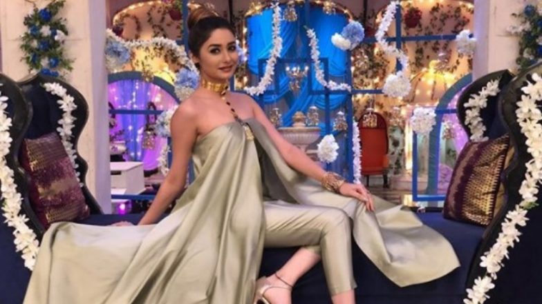 Leena Jumani Aka Tanu of Kumkum Bhagya Gives It Back to Trolls Who Abused Her on Social Media for Playing a Negative Role
