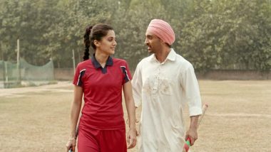 Soorma Quick Movie Review: Diljit Dosanjh and Taapsee Pannu’s Hockey Drama Is Impressive