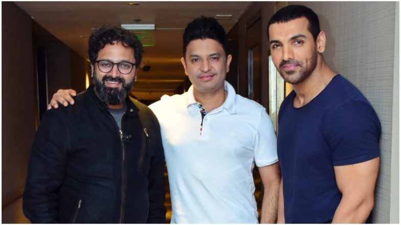 Batla House: John Abraham to Begin Shooting for the Encounter Drama From This Date