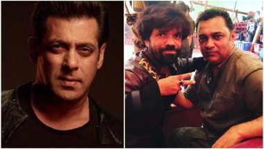 Wait? What's Game of Thrones' Peter Dinklage Doing on the Sets of Salman Khan-Priyanka Chopra's Bharat? Here's the Truth!