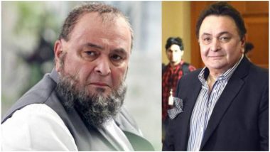 Rishi Kapoor Supports Imran Khan's Call for Indo-Pak Talks; Trolls See It as a Publicity Stunt for Mulk