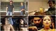 Sacred Games: From Surprising Deaths To Full-Frontal Nudity, 10 Most Shocking Moments in Saif Ali Khan-Nawazuddin Siddiqui's Netflix Series [SPOILER ALERT]