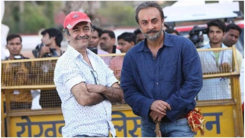 Sanju: Rajkumar Hirani Confesses He Manipulated Sanjay Dutt's Life in The Film and Twitter is NOT Impressed!