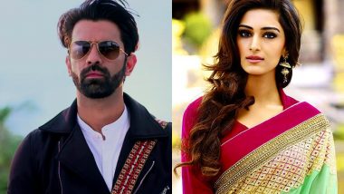 Kasautii Zindagii Kay 2: Barun Sobti to Play the Role of Mr Bajaj Opposite Erica Fernandes?