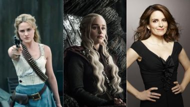 Emmy Awards 2018 Full Nominations List: Game of Thrones, Westworld, Saturday Night Live Are the Top Nominees This Year