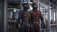 Ant-Man and the Wasp Box Office Collection Day 3: Paul Rudd and Evangeline Lilly&rsquo;s Superhero Film Sees a Slight Dip, Earns Rs. 6.80 Crore on Sunday