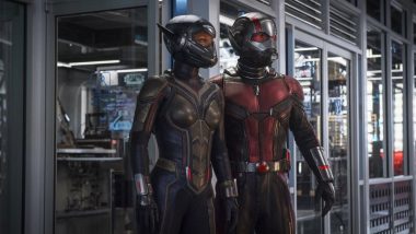 Ant-Man and the Wasp Box Office Collection Day 3: Paul Rudd and Evangeline Lilly’s Superhero Film Sees a Slight Dip, Earns Rs. 6.80 Crore on Sunday