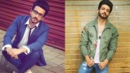 5 Pictures That Prove Kundali Bhagya&rsquo;s Dheeraj Dhoopar Is the Most Stylish Man in TV Town