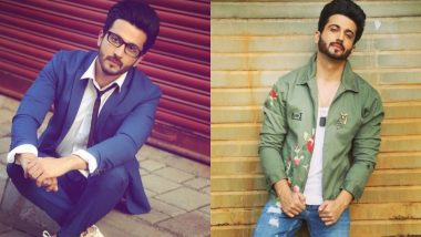5 Pictures That Prove Kundali Bhagya’s Dheeraj Dhoopar Is the Most Stylish Man in TV Town