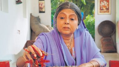 RIP Rita Bhaduri: Sarabhai vs Sarabhai, Kumkum – Ek Pyaara Sa Bandhan, Ghar Ho Toh Aisa, Beta – Some of the Late Actress’ Best Roles on Television and in Bollywood