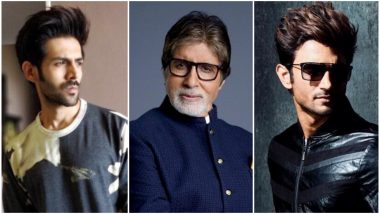 Aankhen 2: Anil Kapoor, Arjun Rampal Out, Amitabh Bachchan, Sushant Singh Rajput, Kartik Aaryan In For The Heist Thriller?