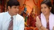 18 Years of Kyunki Saas Bhi Kabhi Bahu Thi: Ekta Kapoor and Smriti Irani Get Emotional, Share Throwback Pictures on Instagram