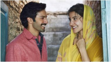 Sui Dhaaga Box Office Collection Day 2: Varun Dhawan and Anushka Sharma Starrer Continues to Soar Higher; Collects Rs 12.25 Crore