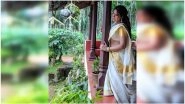 Richa Chadha Goes the Mallu Way in the First Look of Her Shakeela Biopic