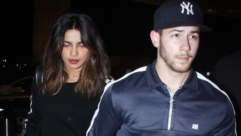 Priyanka Chopra and Nick Jonas Have the Sassiest Reply Ever for All the Haters out There!