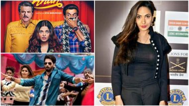 Anil Kapoor's Fanney Khan, Shahid Kapoor's Batti Gul Meter Chalu Bring More Legal Trouble for Prernaa Arora's KriArj Entertainment