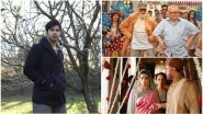 Alia Bhatt's Raazi, Varun Dhawan's October, Amitabh Bachchan's 102 Not Out - 5 Best Bollywood Films in The First Half of 2018