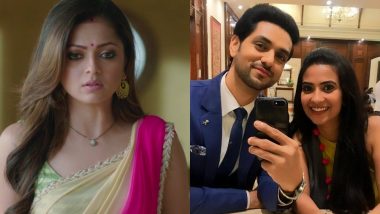 Silsila Badalte Rishton Ka Spoiler: Nandini to Leave Kunal and Mauli’s House Forever?