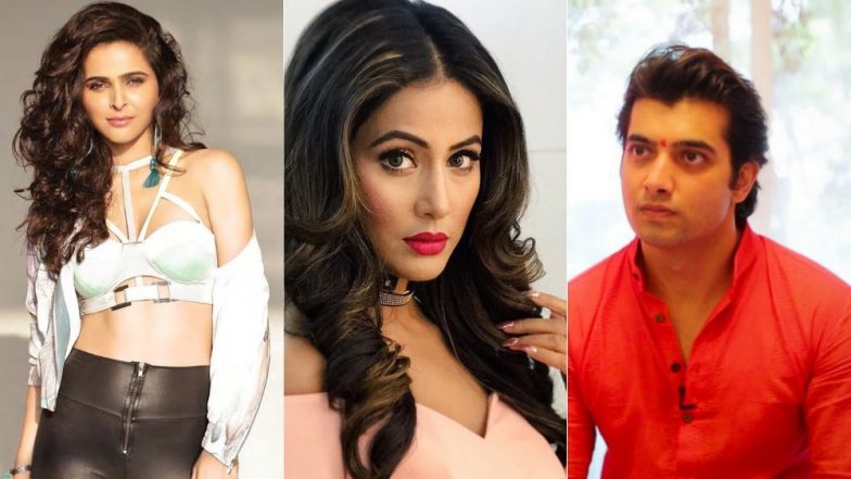 Hina Khan, Madhurima Tuli and Ssharad Malhotra Are the New Additions to the Speculations Around Ekta Kapoor’s Kasautii Zindagii Kay 2 Casting