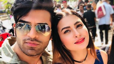 Has Naagin 3’s Pavitra Punia Called It Quits With Beau Paras Chhabra?