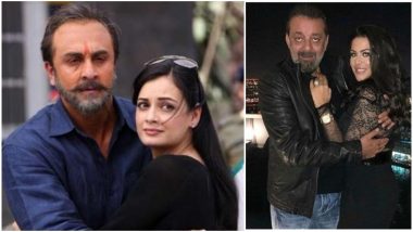 Sanju: Is Trishala Unhappy With Ranbir Kapoor's Sanjay Dutt Biopic? Here's Why We Feel So!