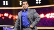Salman Khan&rsquo;s Dus Ka Dum to Get a Makeover and to Air on the Weekends Soon?