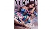 Suhana Khan&rsquo;s First Magazine Cover Is Out and It&rsquo;s GORGEOUS!