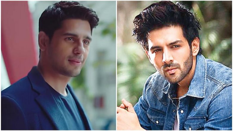 Not Sidharth Malhotra, Kartik Aaryan To Play The Lead in Kirik Party Remake