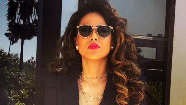 Nia Sharma Talks About Replacing Alisha Panwar in Ishq Mein Marjawan