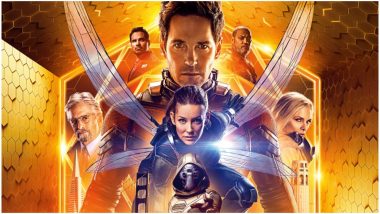 Ant-Man and The Wasp: 7 Awesome Sequences To Watch Out For in Paul Rudd and Evangeline Lilly's Superhero Film